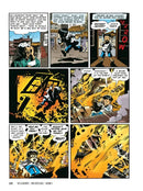 The EC Archives: Two-Fisted Tales Volume 3 US - Paperback / softback