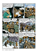 The EC Archives: Two-Fisted Tales Volume 3 US - Paperback / softback