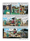 The EC Archives: Two-Fisted Tales Volume 3 US - Paperback / softback