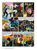 The EC Archives: Two-Fisted Tales Volume 4 US - Paperback / softback