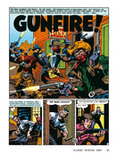 The EC Archives: Two-Fisted Tales Volume 4 US - Paperback / softback