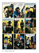 The EC Archives: Two-Fisted Tales Volume 4 US - Paperback / softback