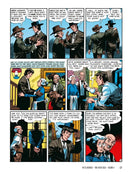 The EC Archives: Two-Fisted Tales Volume 4 US - Paperback / softback