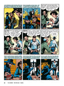 The EC Archives: Two-Fisted Tales Volume 4 US - Paperback / softback