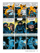 The EC Archives: Two-Fisted Tales Volume 4 US - Paperback / softback