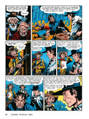 The EC Archives: Two-Fisted Tales Volume 4 US - Paperback / softback