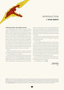 The Art of Fantastic Four US - Hardback