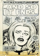 The Art of Fantastic Four US - Hardback