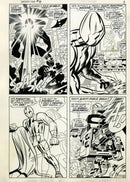 The Art of Fantastic Four US - Hardback