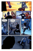 The YouNeek Youniverse Reader: 10 Years of Award-Winning African-Inspired Fantasy Stories US - Paperback / softback