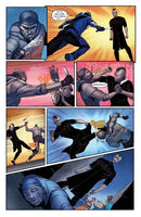 The YouNeek Youniverse Reader: 10 Years of Award-Winning African-Inspired Fantasy Stories US - Paperback / softback