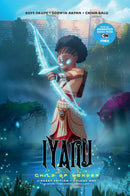 Iyanu: Child of Wonder Library Edition Volume 1-Graphic novel / Comic book / Manga: genres-買書書 BuyBookBook