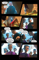 Iyanu: Child of Wonder Library Edition Volume 1 US - Hardback