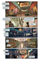 Masterminds US - Paperback / softback