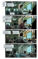 Masterminds US - Paperback / softback