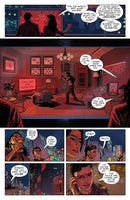 Masterminds US - Paperback / softback