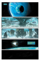 Avatar: The High Ground Omnibus US - Paperback / softback