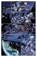 Avatar: The High Ground Omnibus US - Paperback / softback