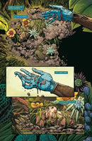 Avatar: Tales from Pandora Omnibus US - Paperback / softback