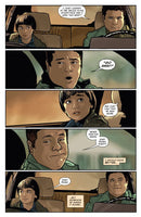 Stranger Things Omnibus Volume 2 (Graphic Novel) US - Paperback / softback