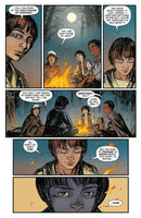 Stranger Things Omnibus Volume 2 (Graphic Novel) US - Paperback / softback