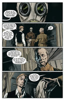 Stranger Things Omnibus Volume 2 (Graphic Novel) US - Paperback / softback