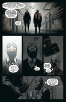 Stranger Things Omnibus Volume 2 (Graphic Novel) US - Paperback / softback