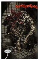 Stranger Things Omnibus Volume 2 (Graphic Novel) US - Paperback / softback