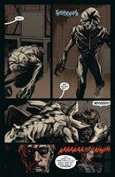 Stranger Things Omnibus Volume 2 (Graphic Novel) US - Paperback / softback