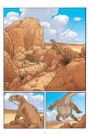 The Shaolin Cowboy: Beginning of the End Results--21 Years of Blood, Sweat, and Chainsaws US - Hardback