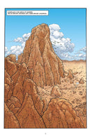 The Shaolin Cowboy: Beginning of the End Results--21 Years of Blood, Sweat, and Chainsaws US - Hardback