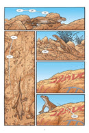 The Shaolin Cowboy: Beginning of the End Results--21 Years of Blood, Sweat, and Chainsaws US - Hardback