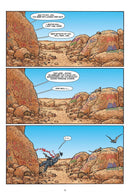 The Shaolin Cowboy: Beginning of the End Results--21 Years of Blood, Sweat, and Chainsaws US - Hardback