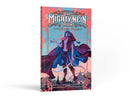 Critical Role: The Mighty Nein Origins Boxed Set US - Multiple-component retail product, boxed
