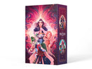 Critical Role: The Mighty Nein Origins Boxed Set US - Multiple-component retail product, boxed