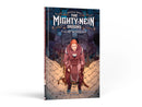 Critical Role: The Mighty Nein Origins Boxed Set US - Multiple-component retail product, boxed