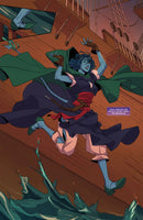 Critical Role: The Mighty Nein Origins Boxed Set US - Multiple-component retail product, boxed