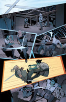 Critical Role: The Mighty Nein Origins Boxed Set US - Multiple-component retail product, boxed