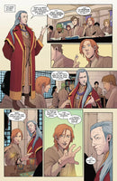 Critical Role: The Mighty Nein Origins Boxed Set US - Multiple-component retail product, boxed