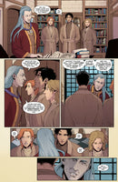 Critical Role: The Mighty Nein Origins Boxed Set US - Multiple-component retail product, boxed