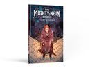 Critical Role: The Mighty Nein Origins Boxed Set US - Multiple-component retail product, boxed