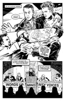 Quick Stops Volume 3 US - Hardback