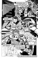 Quick Stops Volume 3 US - Hardback