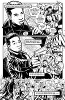 Quick Stops Volume 3 US - Hardback