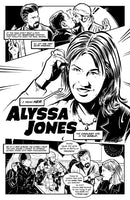 Quick Stops Volume 3 US - Hardback