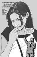 Quick Stops Volume 3 US - Hardback