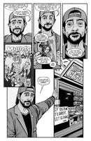 Quick Stops Volume 3 US - Hardback