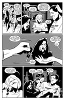 Quick Stops Volume 3 US - Hardback