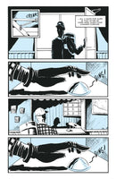 The Nobody (New Edition) US - Hardback