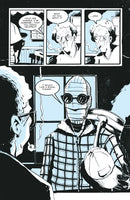 The Nobody (New Edition) US - Hardback